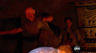 Illustration for article titled Lost Finale Recap: Jacob's Red Herring